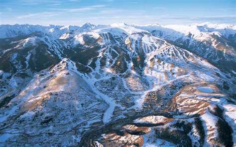 Where To Ski Snowmass Colorado