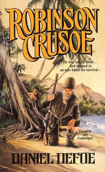 Robinson Crusoe Daniel Defoe Macmillan