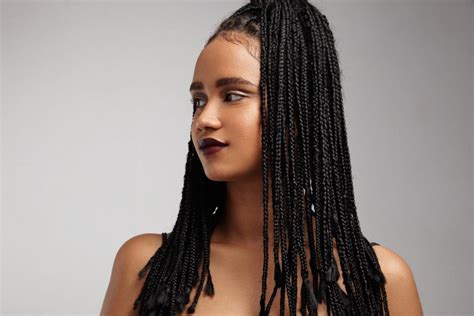 30 Simple Tribal Braids Ideas To Try In 2023 Fashionterest
