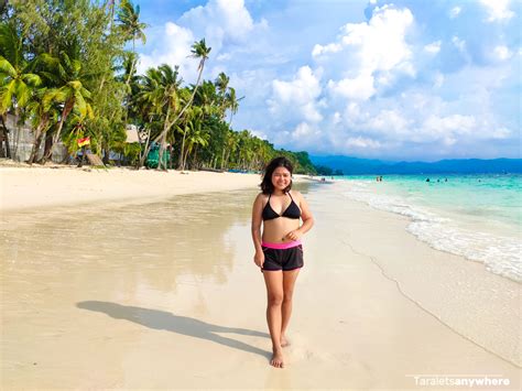 First Timer S Guide To Boracay Island 2023 Tara Lets Anywhere