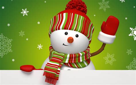Choose from a curated selection of christmas background galleries for. Aesthetic cute snowman Christmas HD computer wallpaper 07 ...