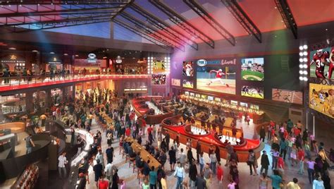 Here are the live streaming services that carry fox. Ballpark Village Grand Opening Announced