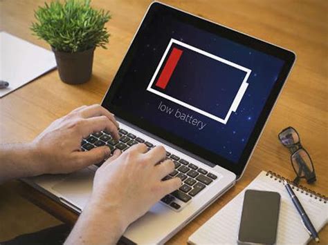 8 Ways To Save Laptop Battery Extend Battery Life