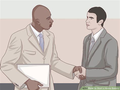 Bakery business can be characterized by a stable demand for fresh pastries, high returns and quick payback. How to Start a Home Bakery: 15 Steps (with Pictures) - wikiHow