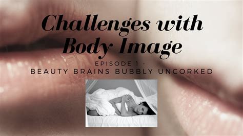 Challenges W Body Image Youtube