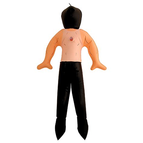 Inflatable Male Love Doll £699 Last Night Of Freedom