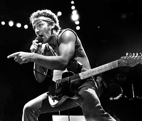 Not only did born in the usa become the most successful album he has ever released — selling more than 15 million copies in. The Rolling Stone Interview: Bruce Springsteen on 'Born in ...