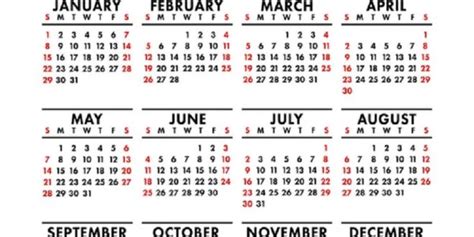 Kalender Lengkap Dengan Hari Libur Tanggal Merah Dan Cuti Bersama Highlytechno