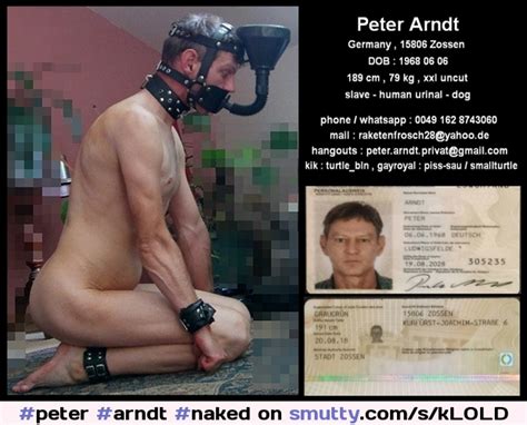 Peter Arndt Naked Nackt Sex Gay Planetromeo Turtle Gayroyal