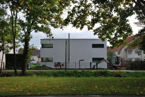 Haus O Architekturobjekte Heinzede