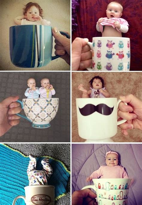 Six Month Old Baby Photo Shoot Ideas At Home Photo Ideas