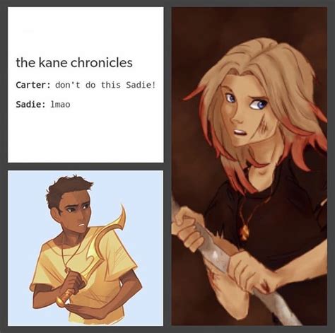 An Image Of A Man Holding A Knife And Wearing A Yellow Shirt With The Words The Kanee Chronicles