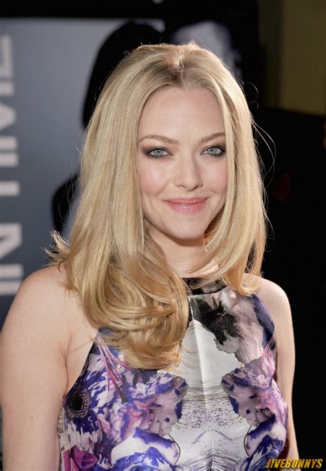 Amanda Seyfried Special Pictures 40 Film Actresses