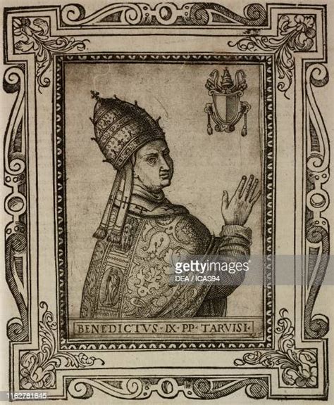 pope benedict ix photos and premium high res pictures getty images