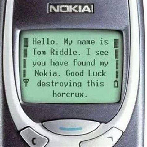 Nokia 3310 Is Making A Comeback And Here Are Some Indestructible Memes