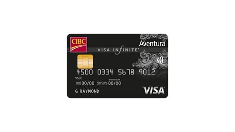 A credit card refund will return your credit, but you cannot receive a direct cash repayment. CIBC Aventura Visa Infinite Card review June 2020 | Finder Canada
