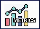 What are metrics? Definition and examples - Market Business News