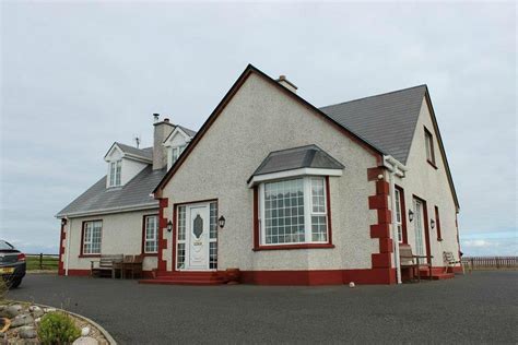 Sea View Prices And Bandb Reviews Dunkineely Ireland County Donegal