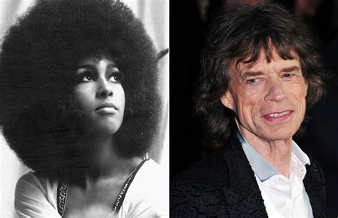 Mick Jaggers Old Love Letters To Former Lover Marsha Hunt Sell For