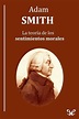 Adam Smith: biografía, teoría, obras, aportaciones, y mucho más