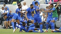 Problemas en la Copa Oro, Curazao fuera por Covid-19 - Fútbol Mundial