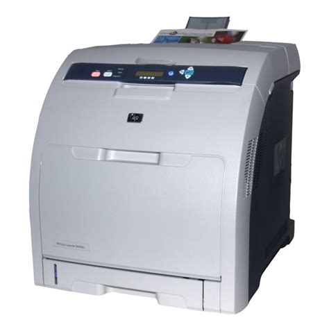 Get the printing supplies you need at supplies outlet. HP Color Laserjet 3600N: Die Ausstattung | Druckerchannel