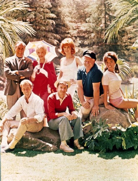 Cast Of Gilligans Island Now 767195 Likes · 251 Talking About This