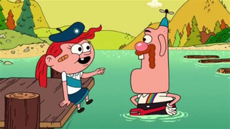 Uncle Grandpa Season 2 Episode 12