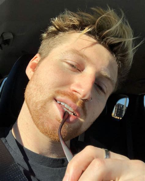 Scotty Sire On Instagram “dang I Get A Lot Of Different Haircuts