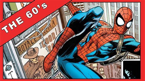 Spider Man Life Story 6 Review A Perfect Ending To The Miniseries Rsc