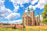 Disfruta de esta guía de visita del castillo de Rosenborg - Mi Viaje