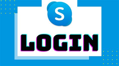 How To Login Skype Account Sign In Skype Account Skype App 2020