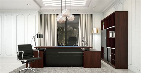 Office Furniture Setup And Arrangement Tips To Make It Awesome