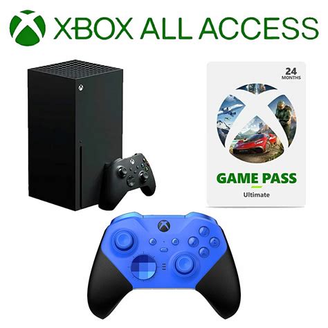 All Xbox Consoles And Bundles Game