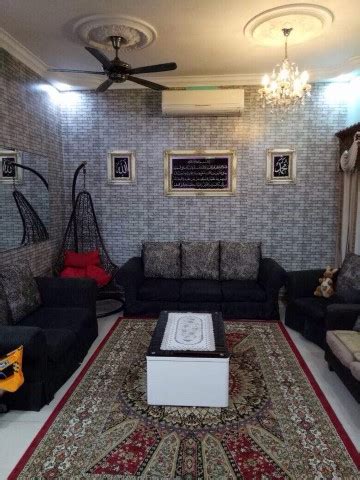 The town on the thai side across the golok river which forms the boundary between the two countries is sungai kolok. Taman Hijrah Rantau Panjang Klang House for sale-ejen ...