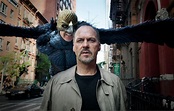From 'Batman' To 'Birdman,' Michael Keaton Knows Suits And Superheroes ...