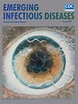 The art of Emerging Infectious Diseases and other medical journals ...