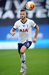 Eric Dier looks forward after a ‘very difficult time’ | Express & Star