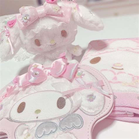 Minnie Kittie April 14 2020 At 0310am Hello Kitty Rooms Kawaii