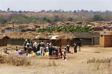 No Covid 19 Case At Dzaleka Refugee Camp In Dowa Malawi Voice