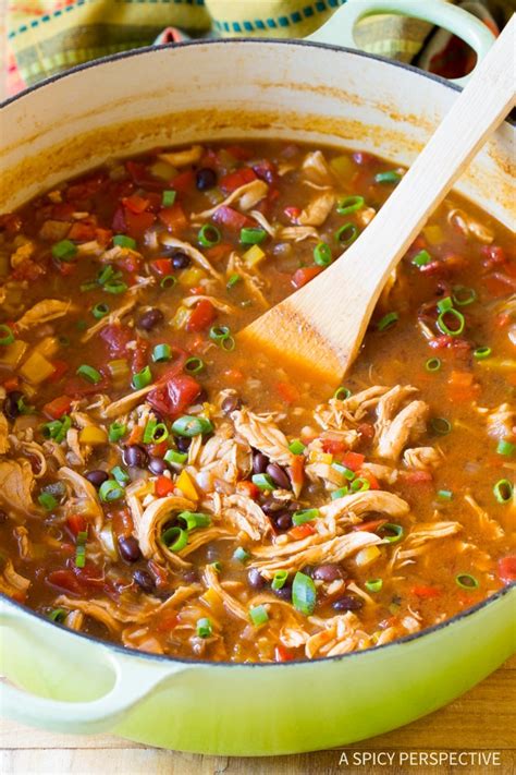Bring the soup to a boil. A Week of Keto Recipes That Taste Amazing And Help You ...