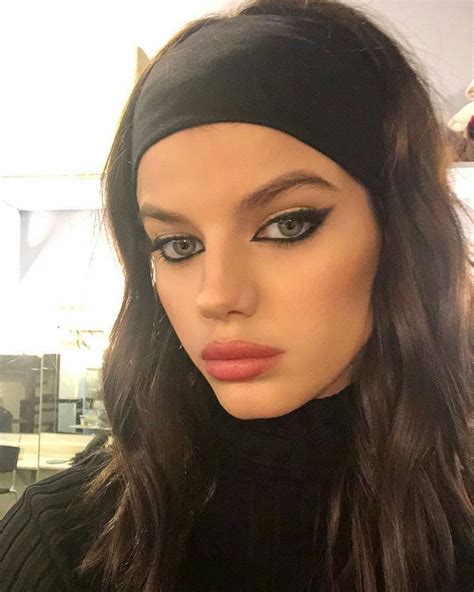Pin By Rp Things On Sonia Ben Ammar Hair Makeup Pretty Makeup Photo