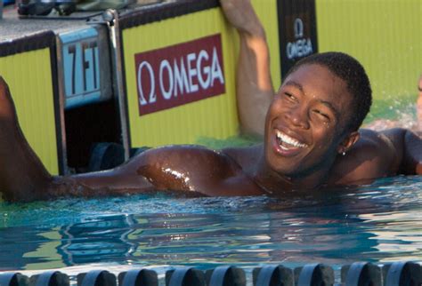 Reece Whitley Scores Another Nag Breaks Own 100 Breast 13 14 Record At