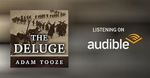 The Deluge by Adam Tooze - Audiobook - Audible.com