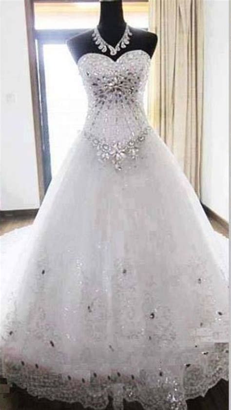 Wedding Dress Pinterest Ball Gown Bestweddingdresses