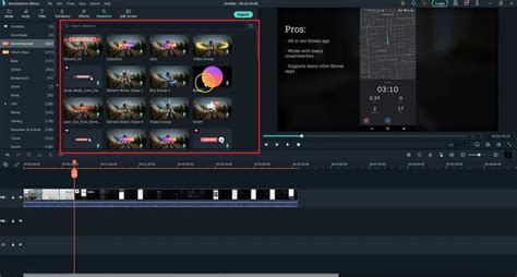 Filmora Vs Premiere Pro The Best Video Editor Of The Year