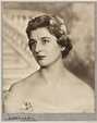 NPG x34745; Princess Alexandra, Lady Ogilvy - Portrait - National ...