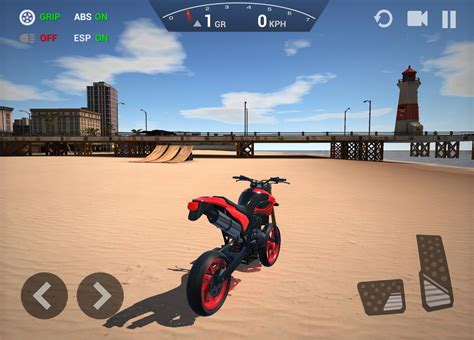 Ultimate Motorcycle Simulator For Android Apk Download