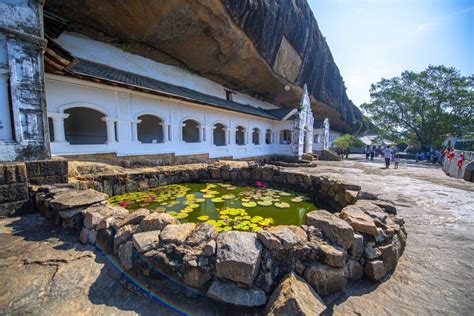 Must Visit Caves Of Sri Lanka Blue Lanka Tours