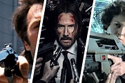 Famous Guns In Movies: The Essential Guide To Film Weapons